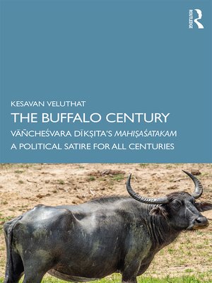 cover image of The Buffalo Century
